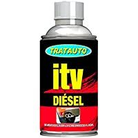 Los mejores  - Tratauto - Itv Diesel Tratauto 150 Ml